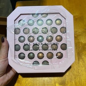 Laura Geller Eyeshadow Pallet